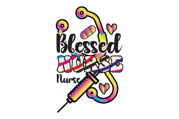 Blessed Nurse Design: A Designer’s Embroidery Review