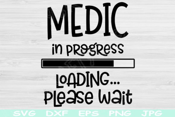 Medic SVG: Elevating Crafts & Graphics