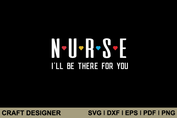 Nurse SVG: Crafts & Graphics Review