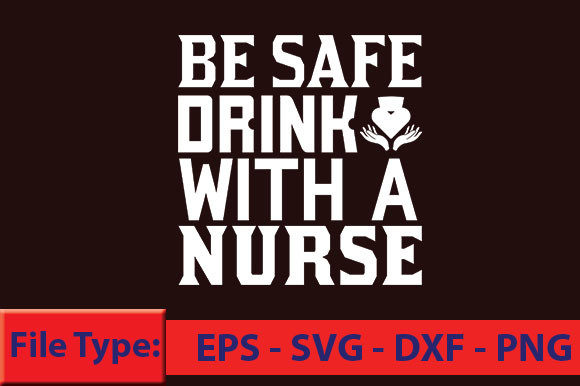 Nurse T-Shirt Design: Graphics for Crafts