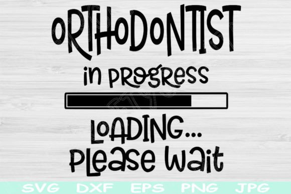 Orthodontist SVG: Smart Graphics for Crafts
