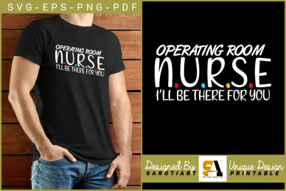 Review: Nurse Operation Room SVG for Embroidery