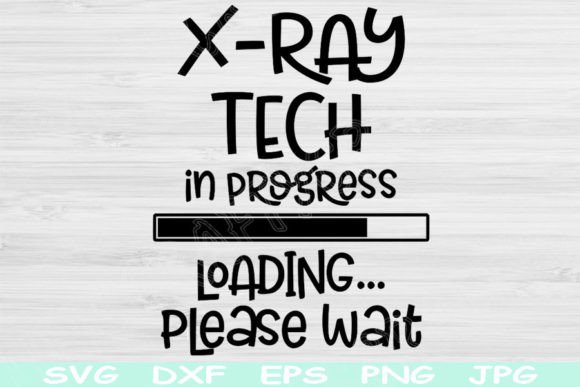 X-ray Tech SVG: Crafts & Graphics Review